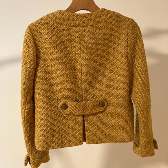 Fall Coat - Picture 3 of 3